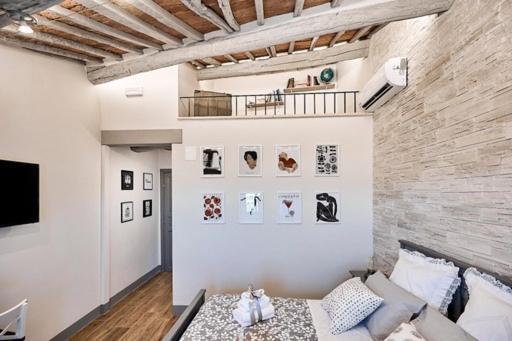 Апартаменти La Casina Di Aldo Монтепульчано Екстер'єр фото