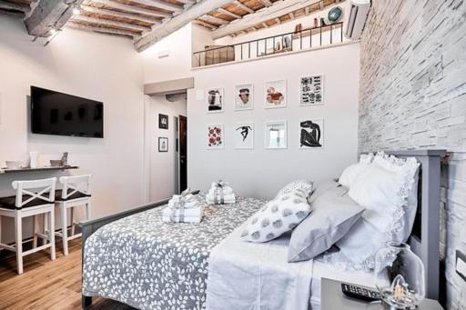 Апартаменти La Casina Di Aldo Монтепульчано Екстер'єр фото